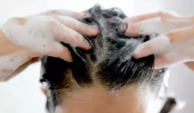 Şampuanınıza bir kaşık şeker ekleyin: Saç sorunlarınızı çözün