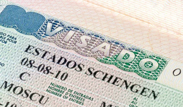 AB'den 3 Arap ülkesine vize kolaylığı: 5 yıllık çoklu giriş hakkı!
