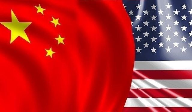 Rapor: ABD ile Çin arasındaki bilim-teknoloji rekabetinin ardında ticaret kanallarının kontrolü yatıyor