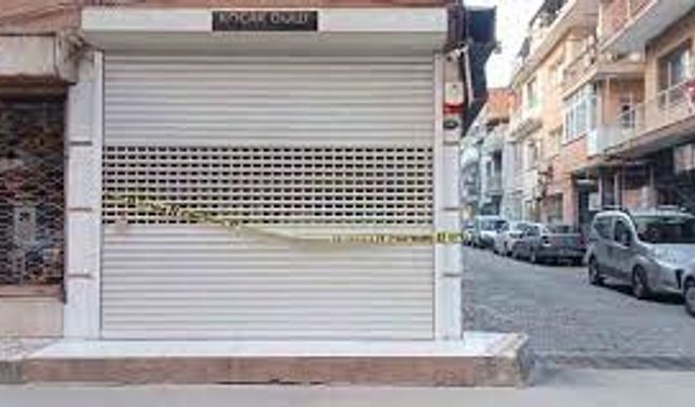 İzmir’de korkunç olay: Bagajdan kuyumcunun cesedi çıktı