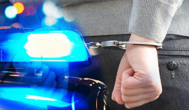 İstanbul Gaziosmanpaşa'da müşterilerinden altın ve döviz toplayıp kaçan kuyumcu yakalandı