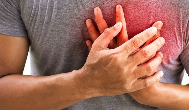 Enerji içecekleri kalp sağlığı açısından riskler oluşturuyor
