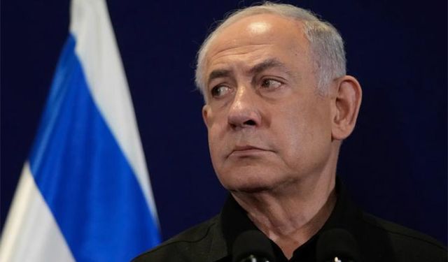 Netanyahu'nun konuşacağı Kongre oturumuna Kamala Harris katılmayacak