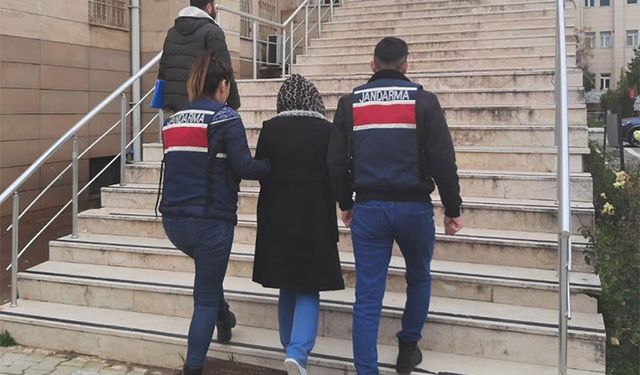 Seçimlere müdahale için gönderilen terörist Şırnak'ta yakalandı