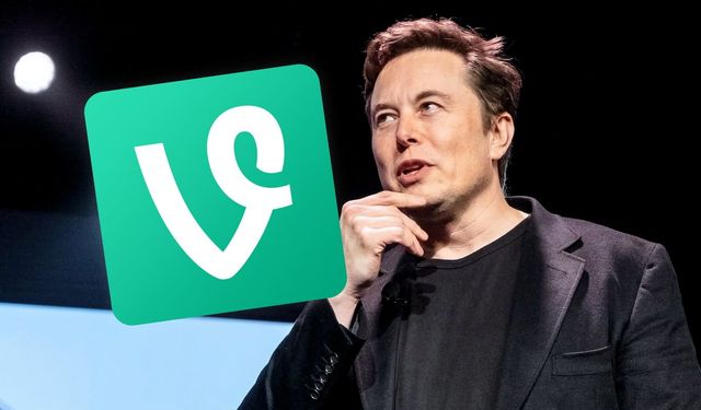 Vine geri dönebilir mi? Elon Musk kullanıcılara sordu!
