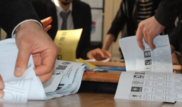 AK Parti itiraz etmişti: Beykoz’da tüm sandıklar yeniden sayılacak
