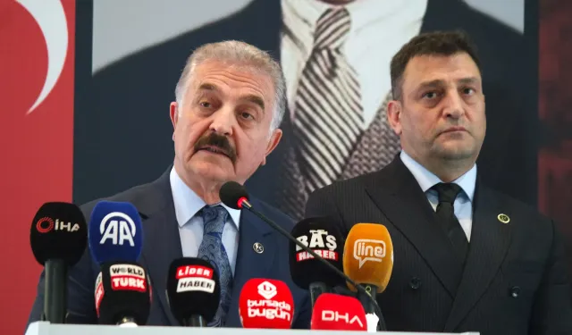 MHP Genel Sekreteri Büyükataman’dan 'erken seçim' açıklaması