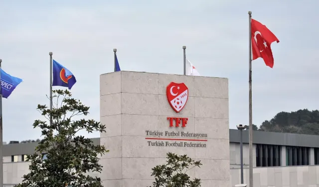 PFDK'dan 6 Süper Lig kulübüne para ve kısmi tribün kapatma cezası