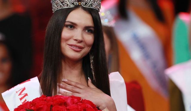 Dünyanın en güzel 100 kadını arasına 3 tane Türk girdi