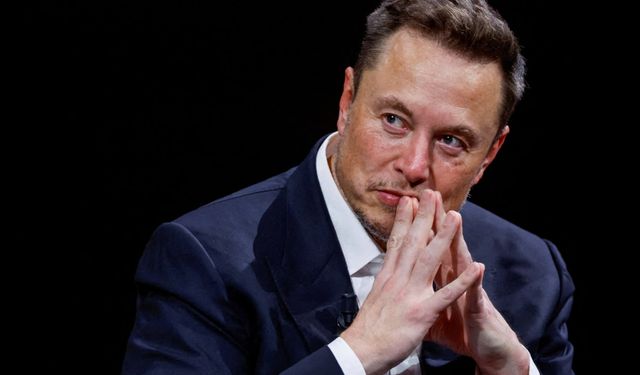 Avustralya Başbakanı Elon Musk'ı eleştirdi: 'Kibirli milyarder'