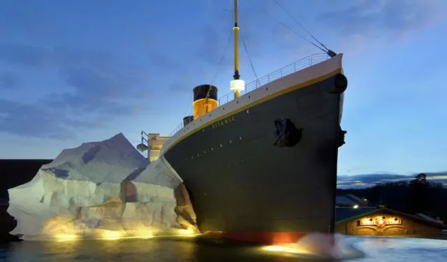 Devasa enkaz alanında tek bir insan kalıntısı bile yok: Titanik'te ölen yüzlerce kişiye ne oldu?