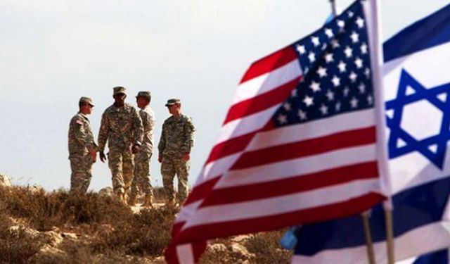 ABD, İsrail ordusuna yaptırım kararını askıya aldı