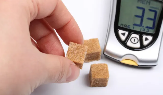Kan şekeri düştüğünde ne yapmalı? Hipoglisemi nedir ve nasıl beslenmeli?