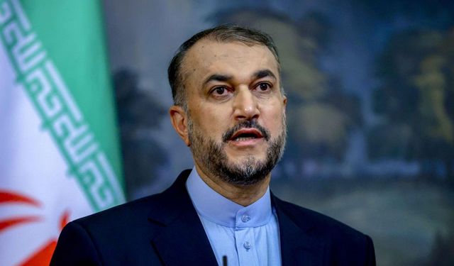 İran Dışişleri Bakanı: Sonraki tepkimiz daha sert olacaktır