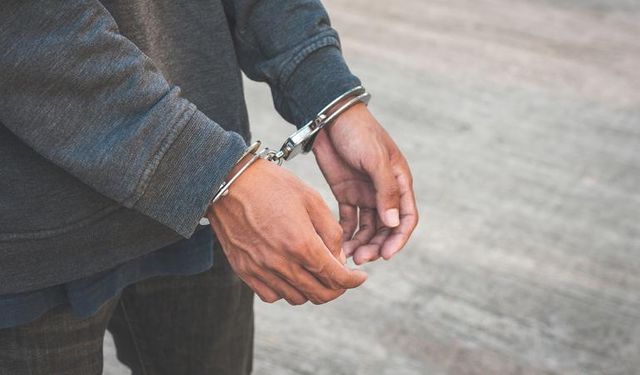 Malatya'da suç örgütü operasyonu: 7 tutuklama