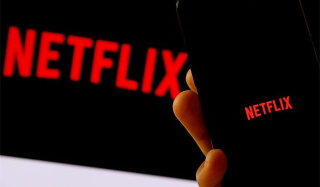 Netflix'e 2024'ün ilk çeyreğinde 37 milyon kişi abone oldu