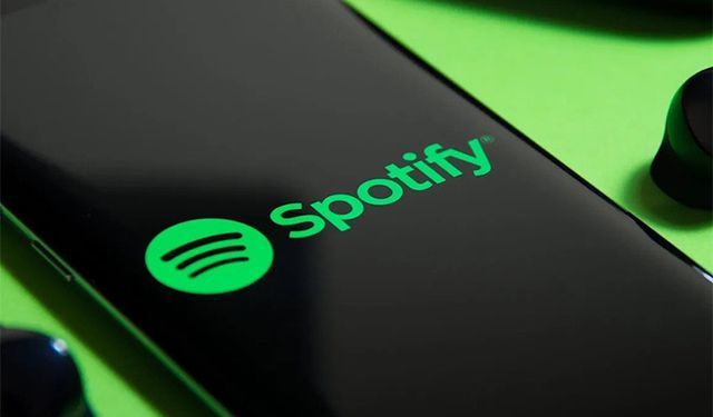 Spotify 2024'ün ilk çeyreğin kazandığı parayı açıkladı