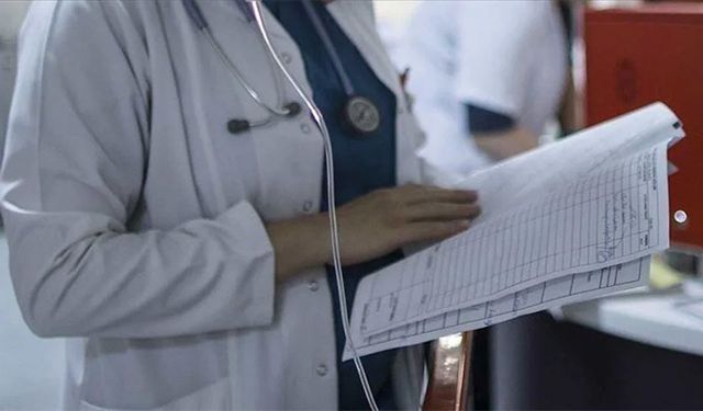Tedavi edilmeyen diyabet, ciddi sağlık problemlerine yol açabilir