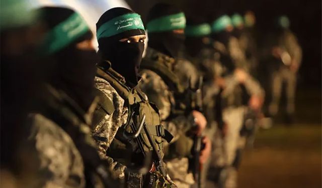 Hamas'tan İsrail'in Hizbullah Sözcüsü Afif'i öldürmesine kınama