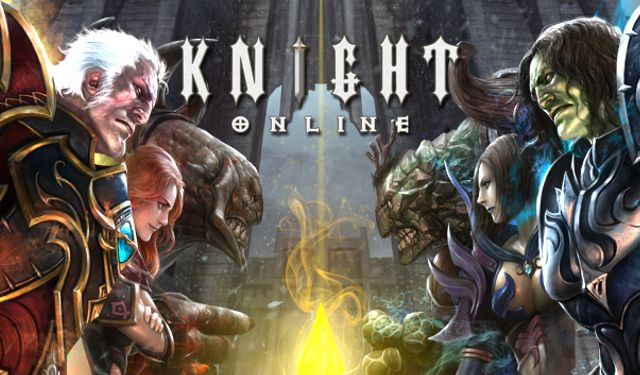 Knight Online Türkiye'ye KVKK'dan 750 bin TL ceza!