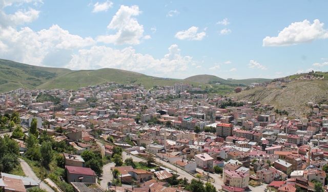 Kurban Bayramı’nda şehir sessizliğe büründü