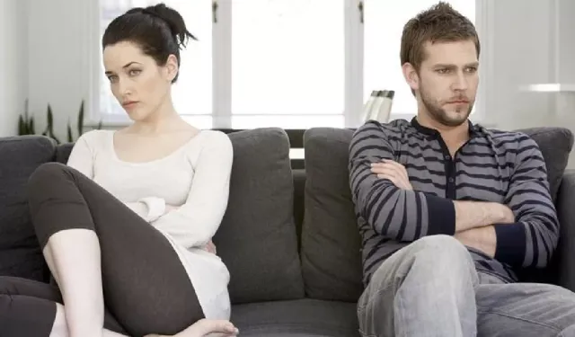 Evli çiftler dikkat: Araştırma ilişkilerde '9. dakika riskini' ortaya çıkardı: 'Sakın bu süreyi aşmayın'