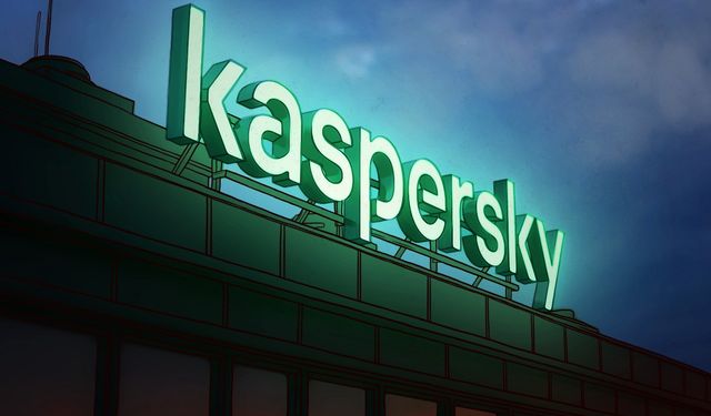 ABD'den Rus şirketi Kaspersky'nin 12 üst düzey yetkilisine yaptırım kararı