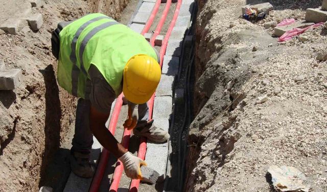 Şanlıurfa merkezde kaçak elektrik kullanım oranı yüzde 23’e düştü