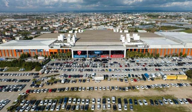 ANFAŞ'a dair yolsuzluk iddialarına Ali Bıdı yanıt verdi: 3 ay önce yönetime girmek istedi