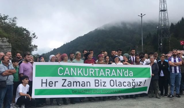 Artvin Borçka'da yaşanan olayın geçmişinin 3 yıl önceye dayandığı ortaya çıktı