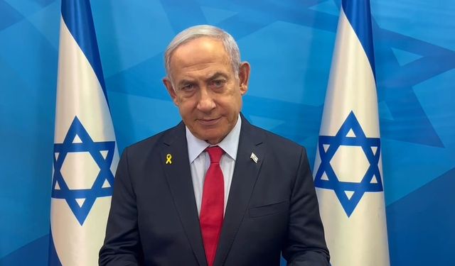 Netanyahu’nun evine atılan fişeklerle ilgili hükümet karşıtı 3 protestocu tutuklandı