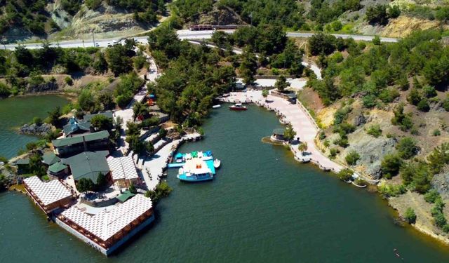 Oğuzlar ilçesi turizm cennetine dönüştürülecek: Doğa tutkunlarını Oğuzlar’a bekliyoruz