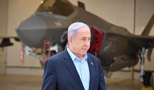 Netanyahu: Lübnan’da ateşkes sağlansa bile Hizbullah’a karşı operasyonlarımız sürecek