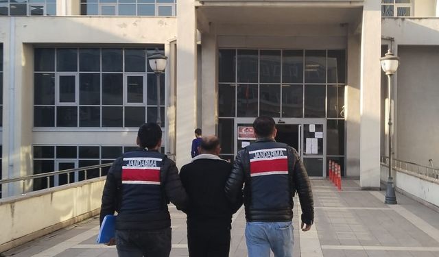 Osmaniye'de DEAŞ operasyonunda yakalanan şahıs tutuklandı