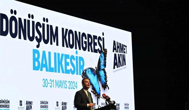 Balıkesir deprem dirençli kente dönüşüyor