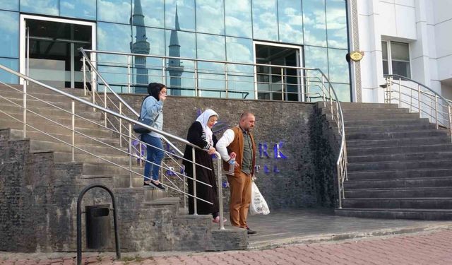 Diyarbakır’da İtalya’daki mineralle aynı orana sahip kaplıca, fizik tedavisi için tercih ediliyor