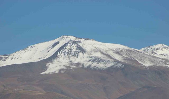 Erzincan ve Erzurum’un yüksek kesimlerinde kar bekleniyor