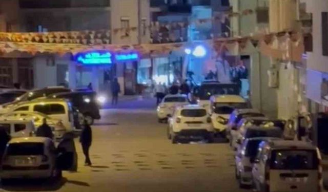 İzmir Seferihisar'da polislere silahlı saldırı: 3 polis yaralı