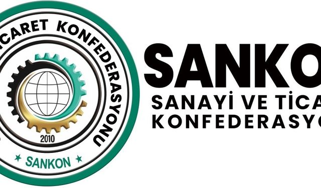 SANKON Antalya ve Akdeniz Bölge Başkanlığı’na atama