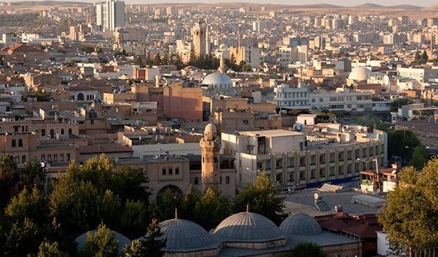 Şanlıurfa'da gösteri ve yürüyüşler 10 gün yasaklandı