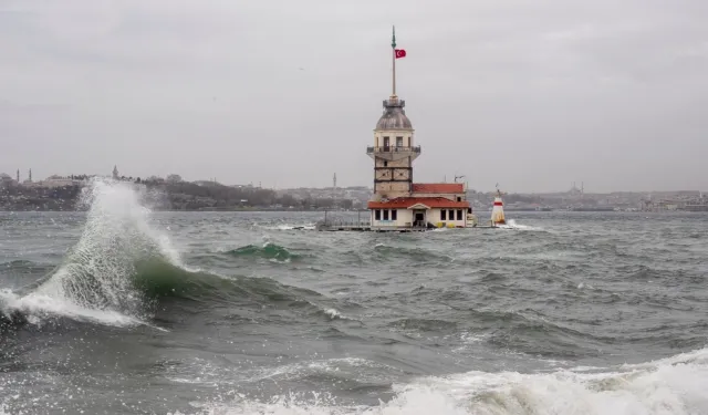 Yurt geneli bugün hava nasıl olacak? İşte Meteoroloji raporu