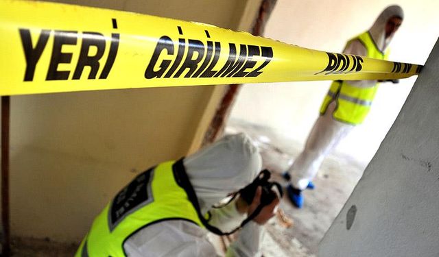 Ankara'da yüzü tanınmaz halde evinde ölü bulundu