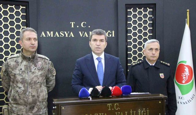 Amasya'da Minecan hemşirenin ölümüne dair inceleme başlatıldı