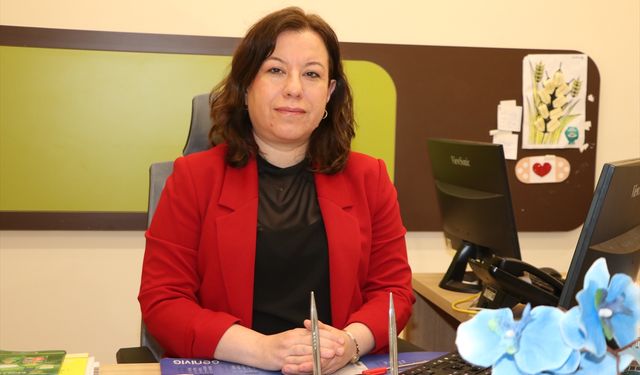 "Bayramda şeker ve tatlı seçimine dikkat edin" uyarısı yapıldı