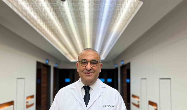 Bel ve boyun fıtığında yeni nesil tedavi yöntemleri ile cerrahiye gerek kalmıyor