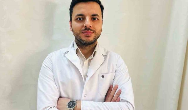 Diyarbakır’da yeni teknikle ilk kez kapalı böbrek taşı ameliyatı yapıldı