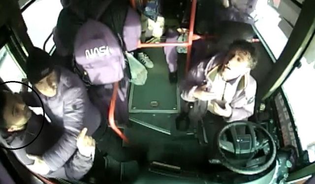 Erzincan’da jandarma personeli olarak kendini tanıtan saldırgan telefoncu çıktı