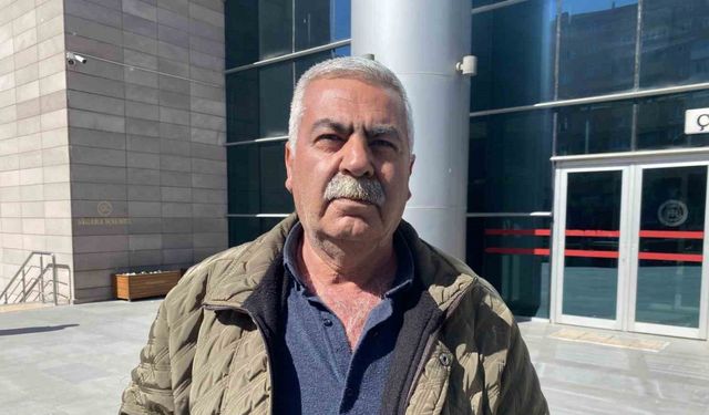 Eskişehir’de 5 kişiyi bıçaklayan sanığın yargılandığı dava ertelendi