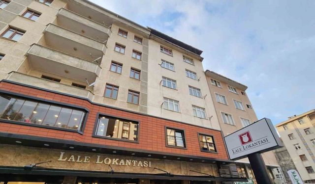 Kuru fasulyesi ile meşhur Lale Lokantası adını değiştirdi