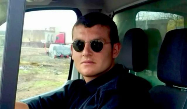 Mardin Derik'te yıldırımın çarptığı çoban öldü